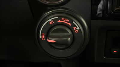 2023 Nissan Titan PRO-4X