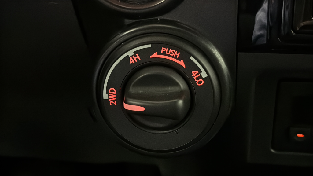 2023 Nissan Titan PRO-4X