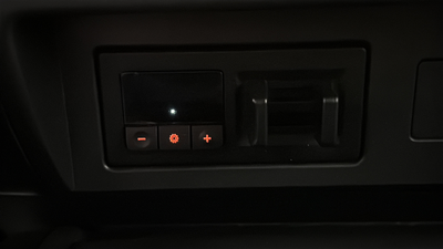2023 Nissan Titan PRO-4X