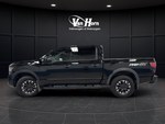 2023 Nissan Titan PRO-4X