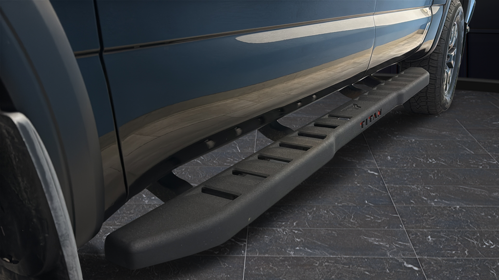 2023 Nissan Titan PRO-4X