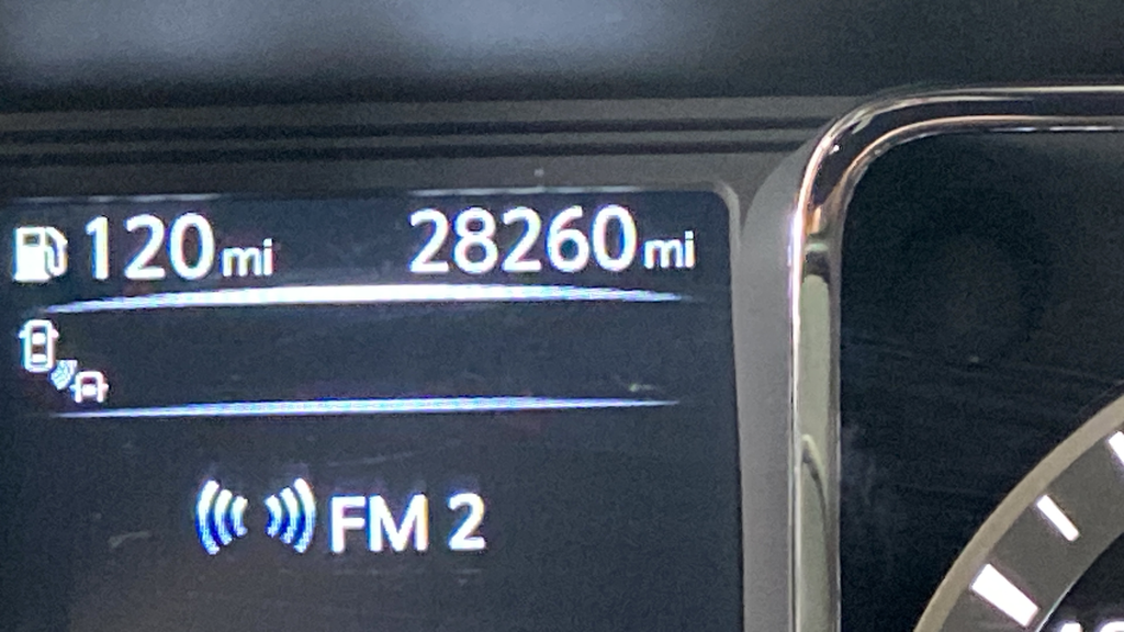 2016 Nissan Titan XD Platinum Reserve