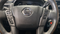 2016 Nissan Titan XD Platinum Reserve