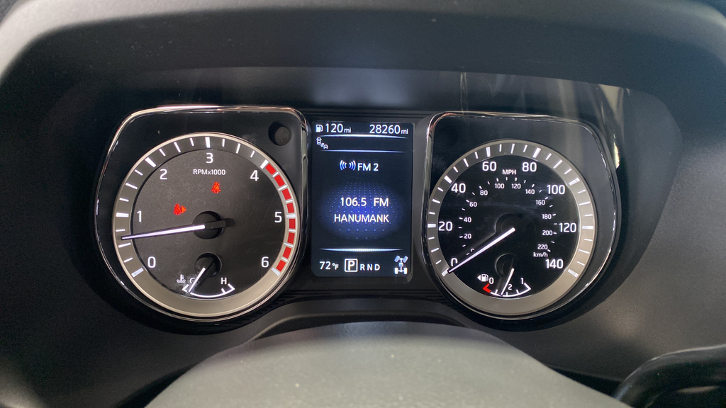 2016 Nissan Titan XD Platinum Reserve