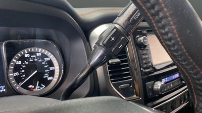 2016 Nissan Titan XD Platinum Reserve