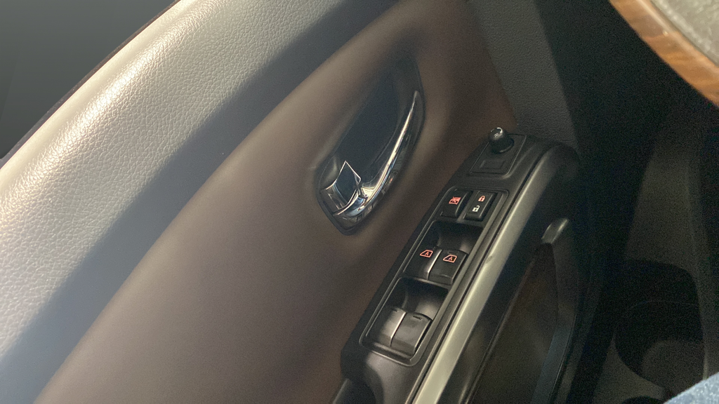 2016 Nissan Titan XD Platinum Reserve