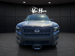 2026 Nissan Frontier Crew Cab S