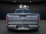 2026 Nissan Frontier Crew Cab S