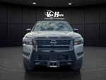 2027 Nissan Frontier Crew Cab SV Long Bed