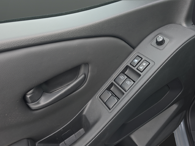 2027 Nissan Frontier Crew Cab SV Long Bed