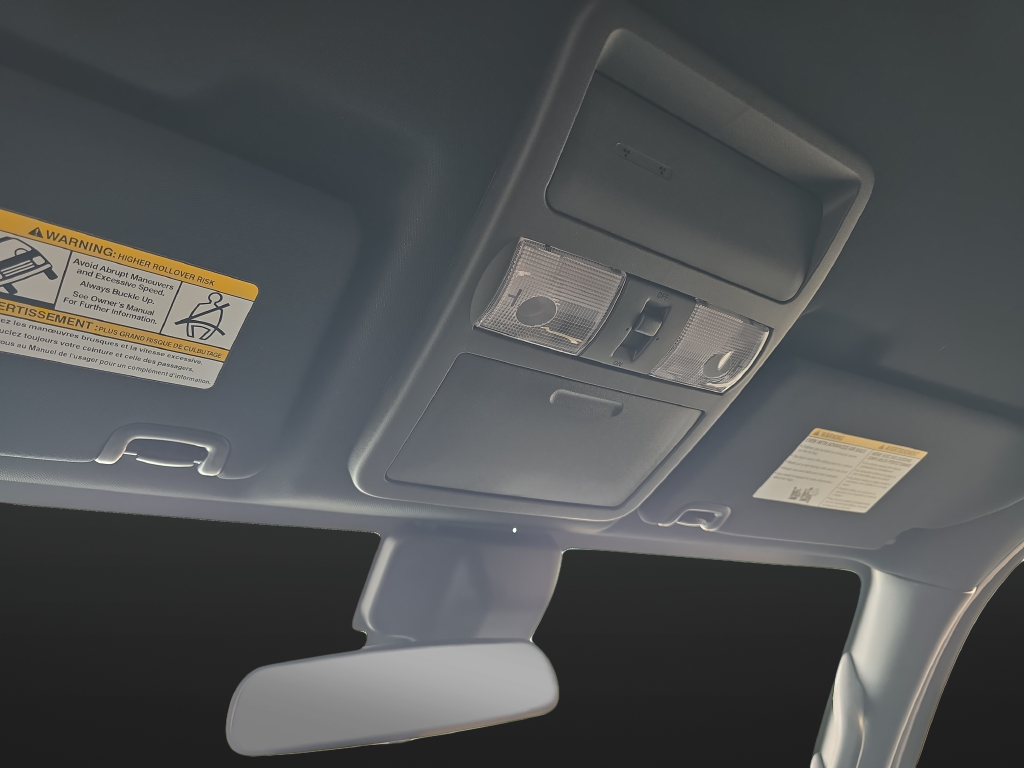 2027 Nissan Frontier Crew Cab SV Long Bed