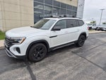 2024 Volkswagen Atlas 2.0T Peak Edition SEL