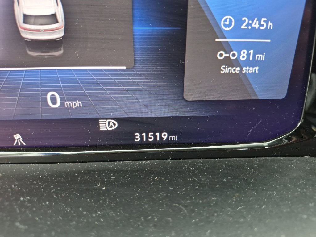 2024 Volkswagen Atlas 2.0T Peak Edition SEL