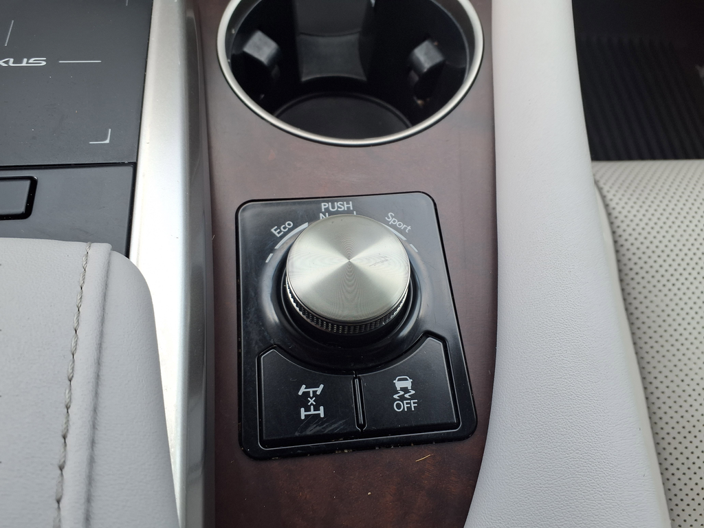2020 Lexus RX 350