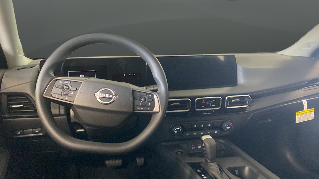 2027 Nissan Sentra S