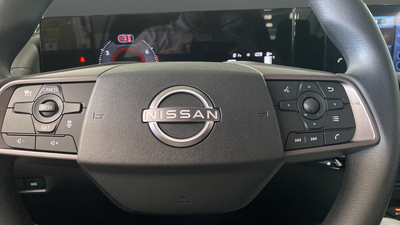 2027 Nissan Sentra S