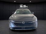 2027 Nissan Sentra S