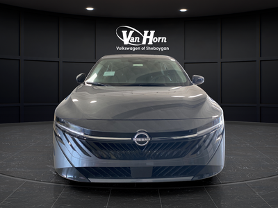 2027 Nissan Sentra S