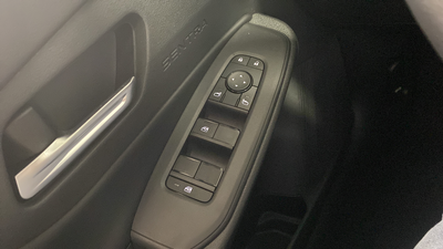 2027 Nissan Sentra S