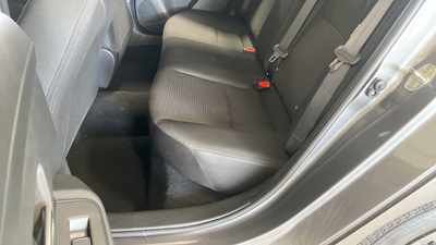 2027 Nissan Sentra S