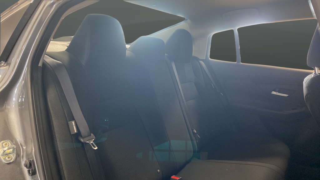 2027 Nissan Sentra S