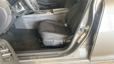2027 Nissan Sentra S
