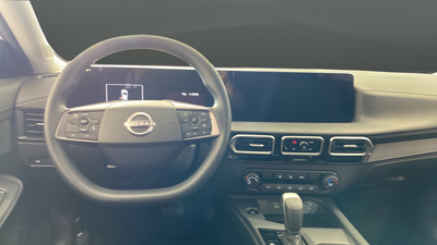 2027 Nissan Sentra S