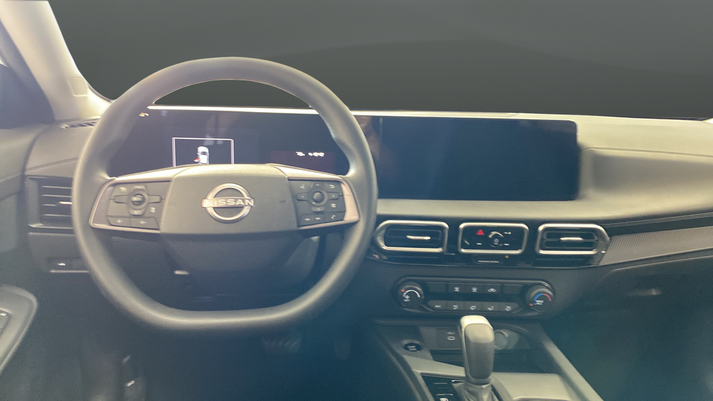 2027 Nissan Sentra S