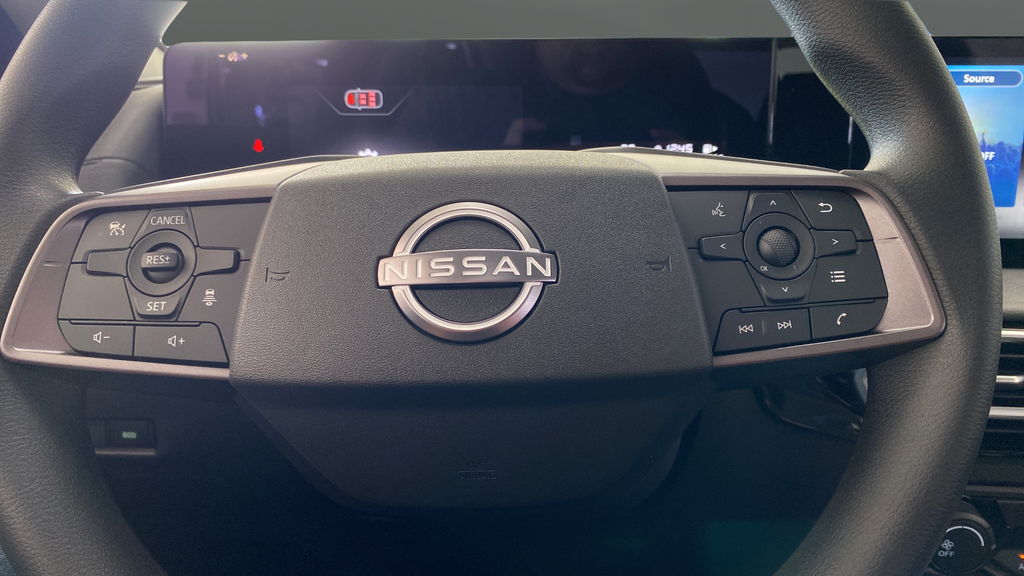 2027 Nissan Sentra S