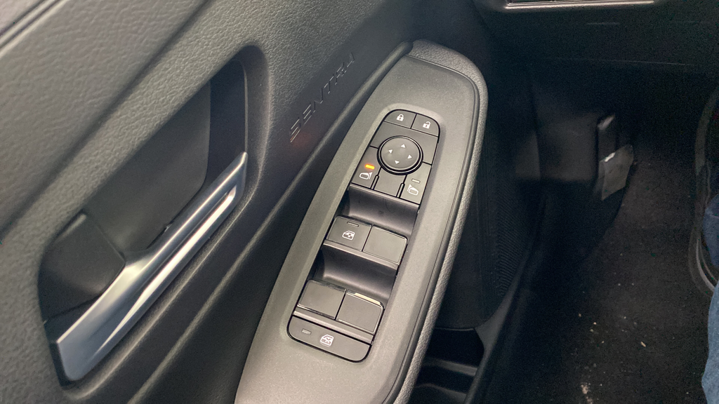 2027 Nissan Sentra S