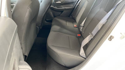 2027 Nissan Sentra S