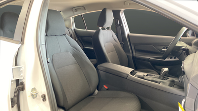 2027 Nissan Sentra S