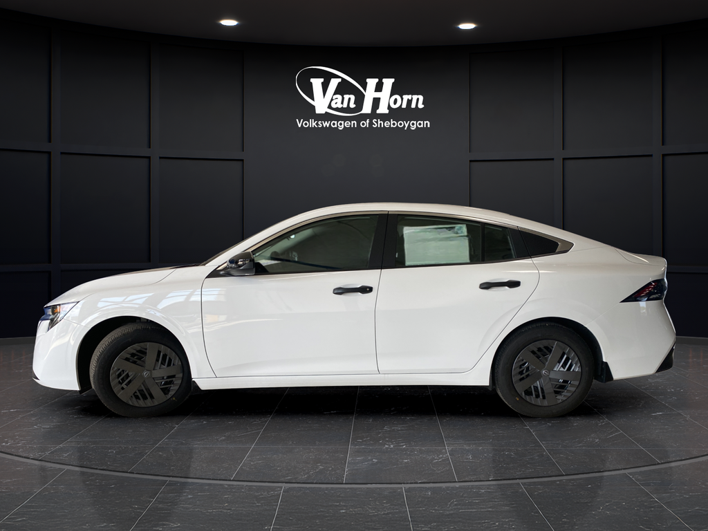 2027 Nissan Sentra S