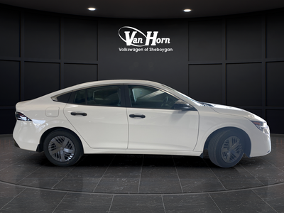 2027 Nissan Sentra S
