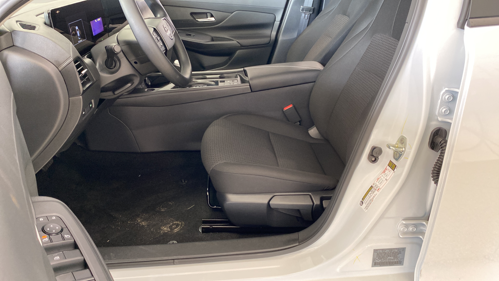 2027 Nissan Sentra S