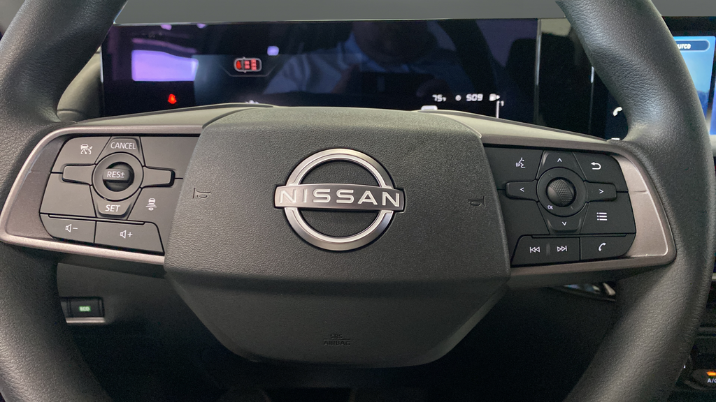 2027 Nissan Sentra S