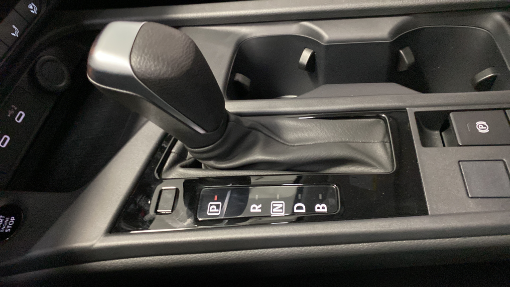 2027 Nissan Sentra S