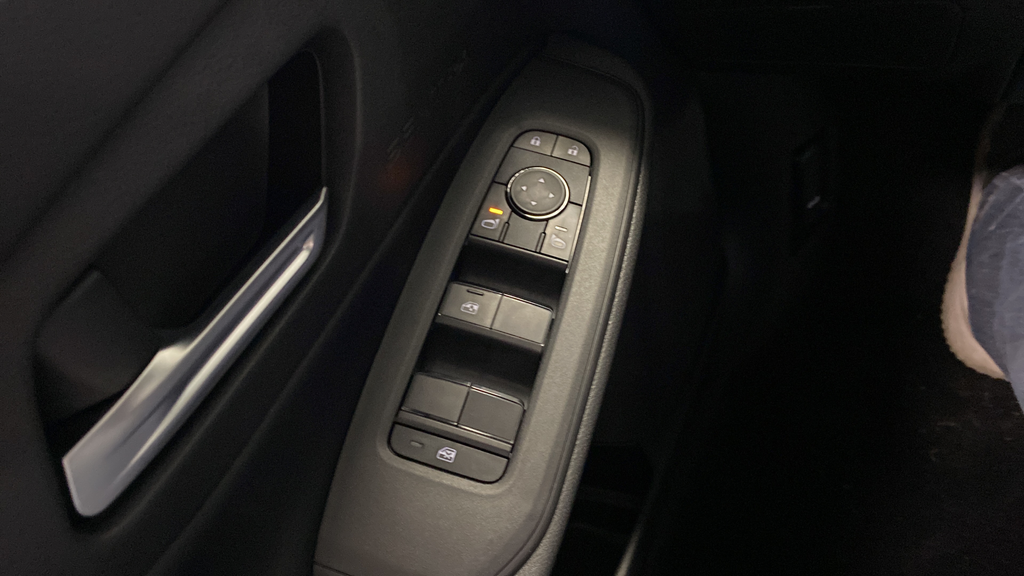 2027 Nissan Sentra S