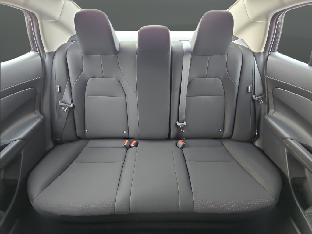 2027 Nissan Sentra S