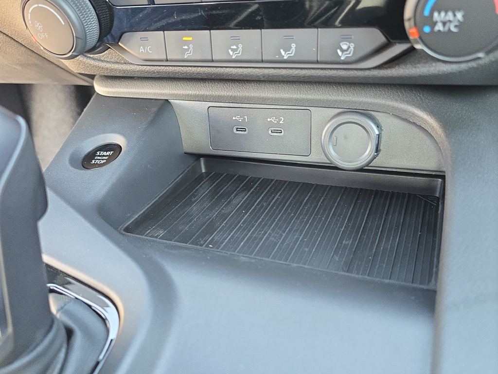 2027 Nissan Sentra S