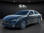 2027 Nissan Sentra S