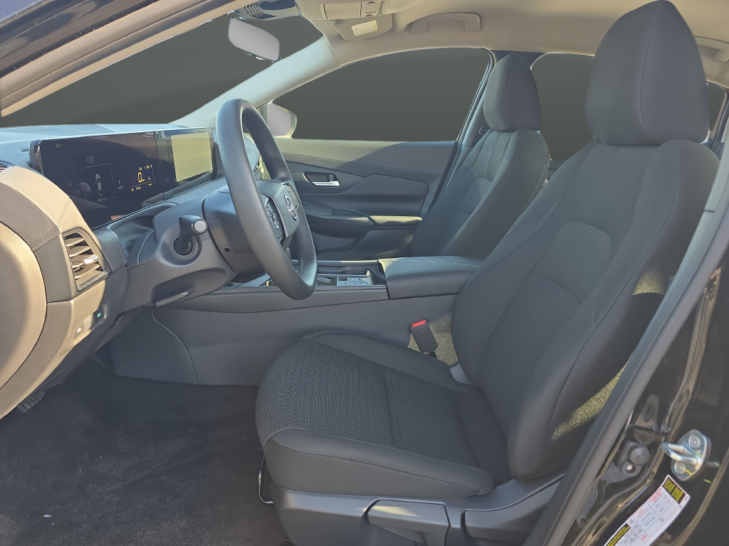 2027 Nissan Sentra S