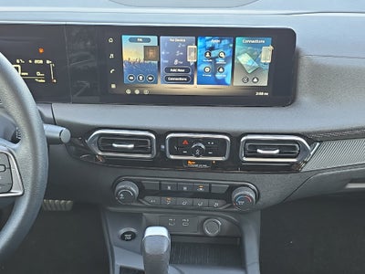 2027 Nissan Sentra S