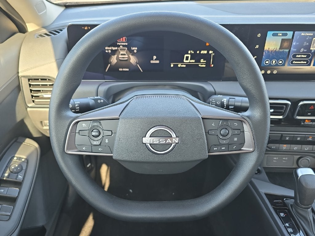 2027 Nissan Sentra S