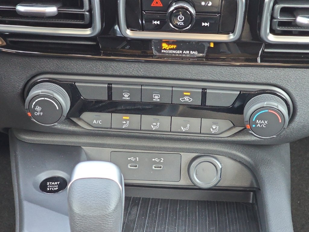 2027 Nissan Sentra S
