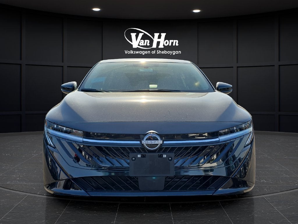 2027 Nissan Sentra S