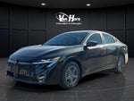 2027 Nissan Sentra S