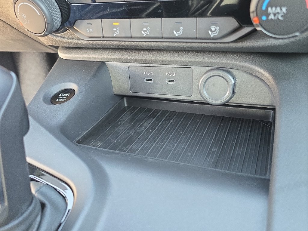 2027 Nissan Sentra S