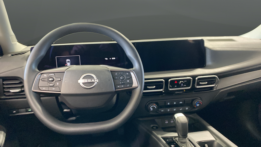 2027 Nissan Sentra S