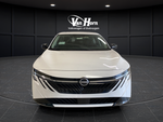 2027 Nissan Sentra S